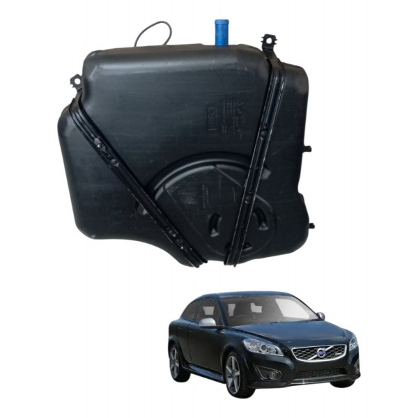 Tanque Combustivel  Volvo C30 2.5 T5 2010 2011 2012