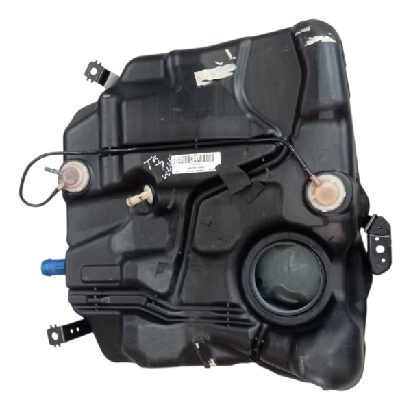 Tanque Combustivel  Volvo C30 2.5 T5 2010 2011 2012