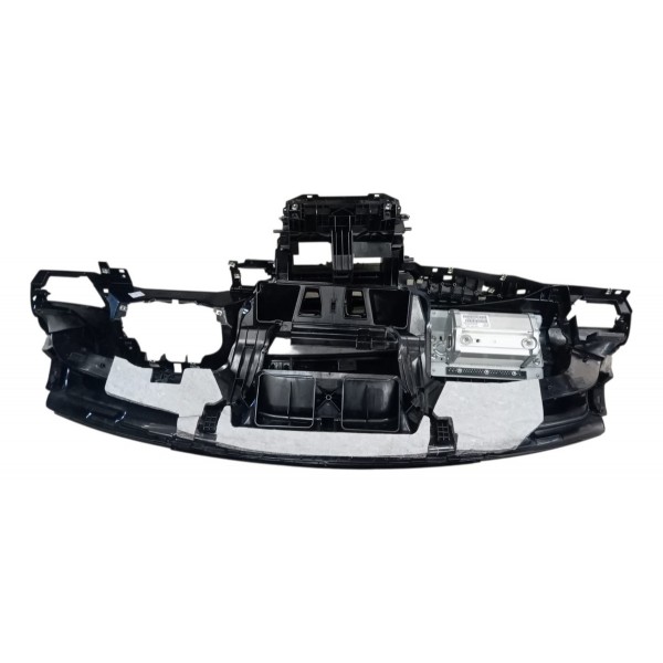 Kit Airbag Modulo Tabelier Bmw X1 S Drive 2.0 Active 2015