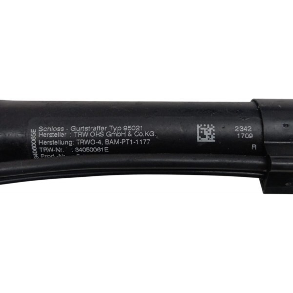 Kit Airbag Modulo Tabelier Bmw X1 S Drive 2.0 Active 2015