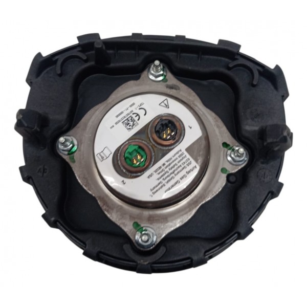 Kit Airbag Modulo Tabelier Bmw X1 S Drive 2.0 Active 2015