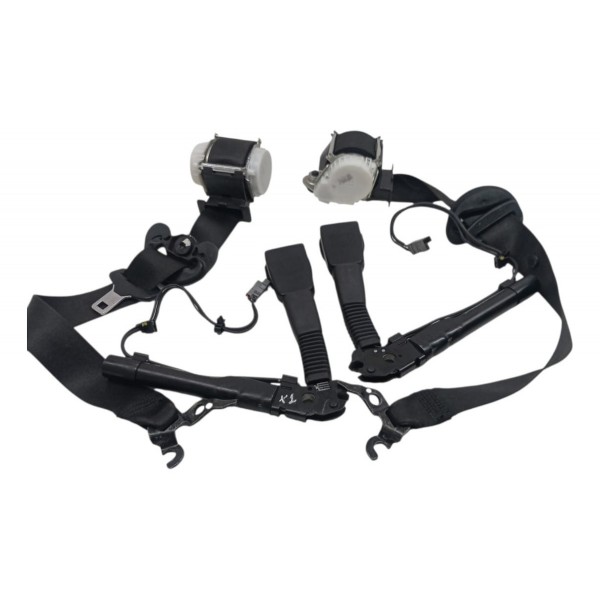 Kit Airbag Modulo Tabelier Bmw X1 S Drive 2.0 Active 2015