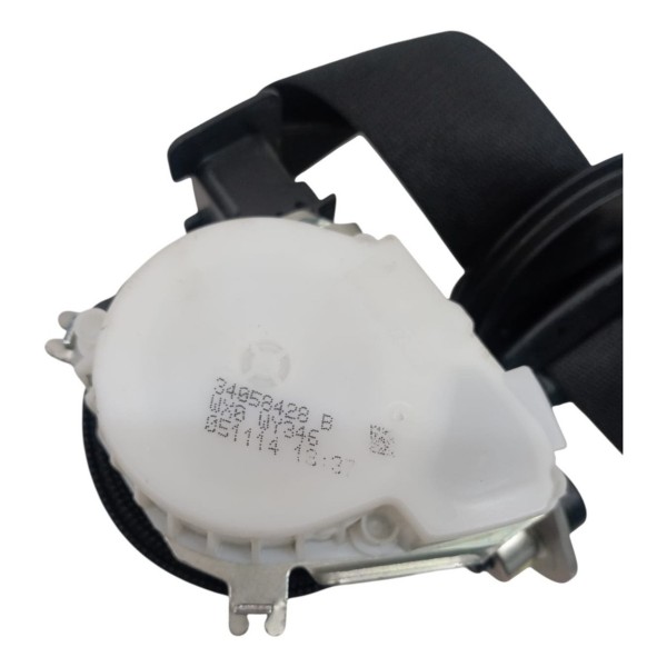 Kit Airbag Modulo Tabelier Bmw X1 S Drive 2.0 Active 2015