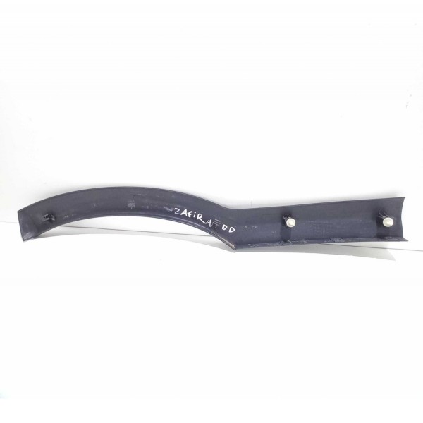 Moldura Lateral Traseira Direita Zafira