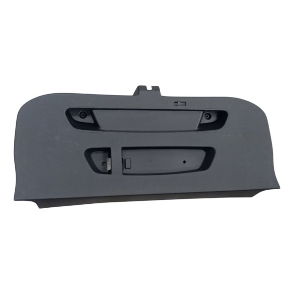 Forro Tampa Traseira Bmw X1 S Drive Flex 2.0 2014 2015