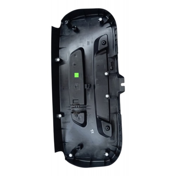 Forro Tampa Traseira Bmw X1 S Drive Flex 2.0 2014 2015