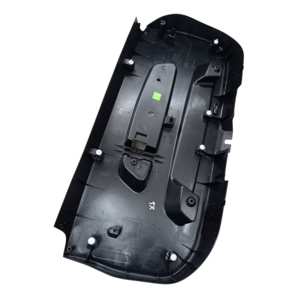 Forro Tampa Traseira Bmw X1 S Drive Flex 2.0 2014 2015