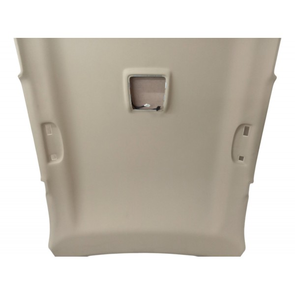 Forro Teto Bmw X1 S Drive N20 2.0 Turbo 2013 2014 2015 Bege