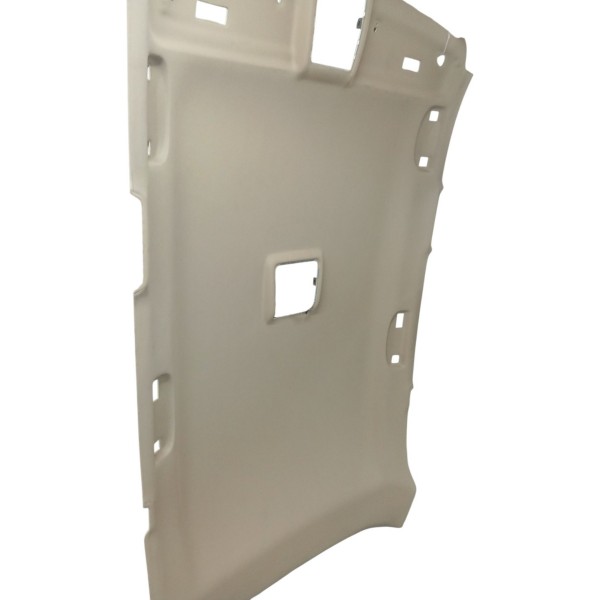 Forro Teto Bmw X1 S Drive N20 2.0 Turbo 2013 2014 2015 Bege