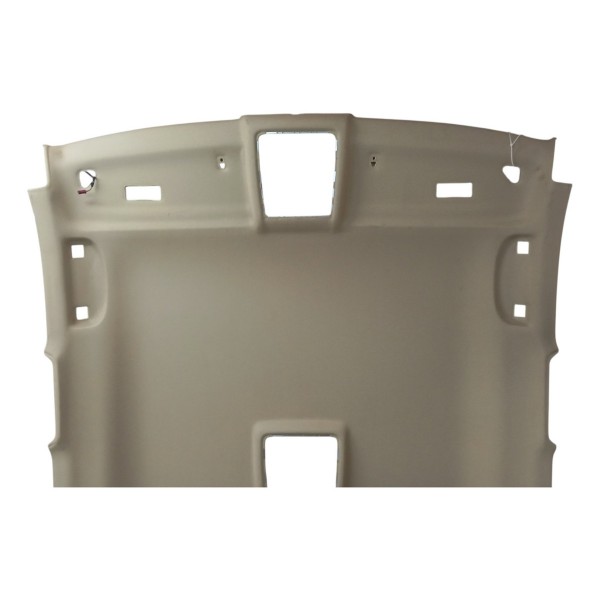 Forro Teto Bmw X1 S Drive N20 2.0 Turbo 2013 2014 2015 Bege