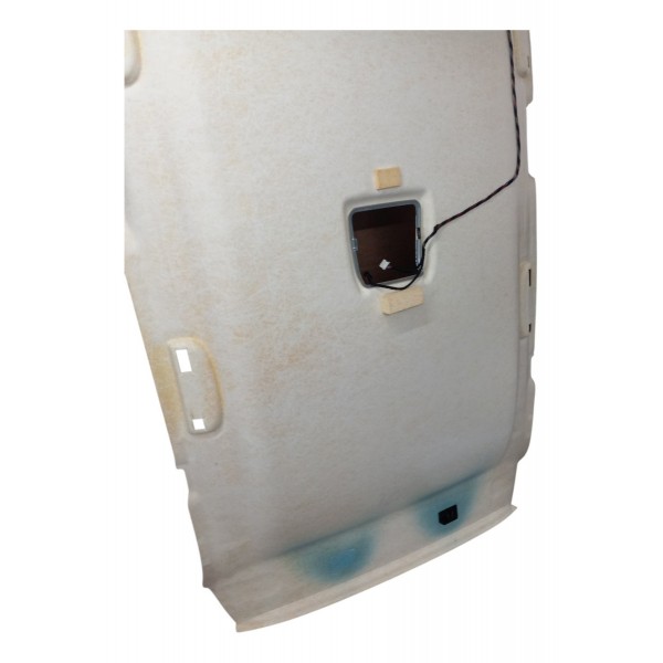 Forro Teto Bmw X1 S Drive N20 2.0 Turbo 2013 2014 2015 Bege