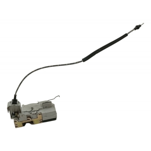 Fechadura Porta Dianteira Direita Peugeot 307 2010 2011 2012