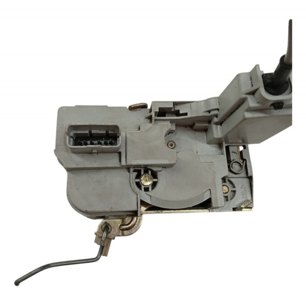 Fechadura Porta Dianteira Direita Peugeot 307 2010 2011 2012