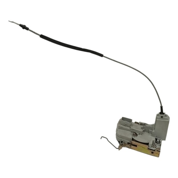 Fechadura Porta Dianteira Direita Peugeot 307 2010 2011 2012