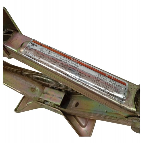 Macaco Chave Roda Lifan 320 2010 2011 2012 2013 2014