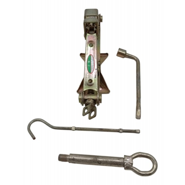 Macaco Chave Roda Lifan 320 2010 2011 2012 2013 2014