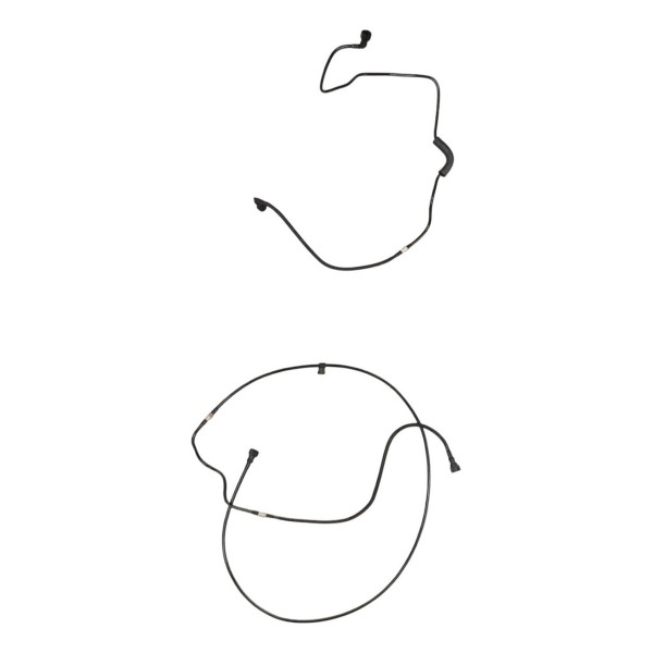 Kit Mangueiras Tanque Combustivel Peugeot 307 2005 2006