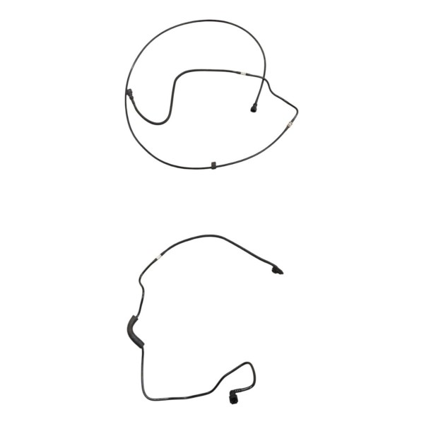 Kit Mangueiras Tanque Combustivel Peugeot 307 2005 2006