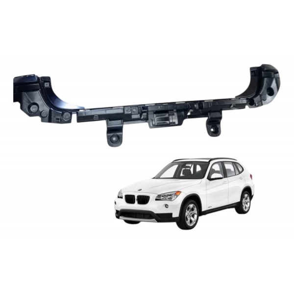 Guia Parachoque Traseiro Bmw X1 S Drive N20 2.0 Turbo  2015