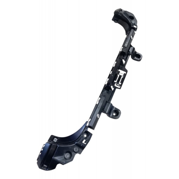 Guia Parachoque Traseiro Bmw X1 S Drive N20 2.0 Turbo  2015