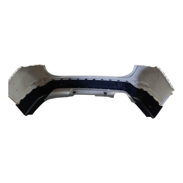 Parachoque Traseiro Bmw X1 S Drive N20 2.0 Turbo 2014 2015