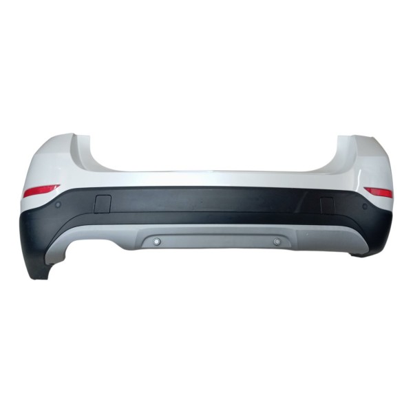 Parachoque Traseiro Bmw X1 S Drive N20 2.0 Turbo 2014 2015