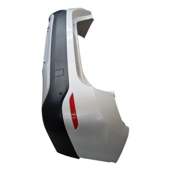 Parachoque Traseiro Bmw X1 S Drive N20 2.0 Turbo 2014 2015