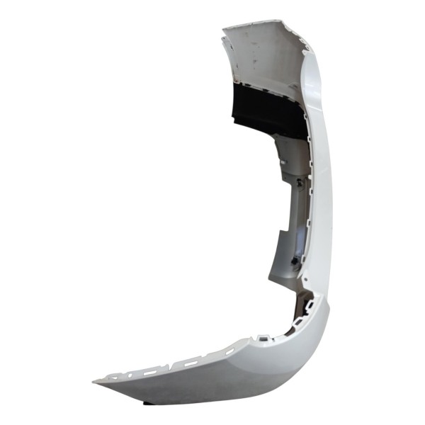 Parachoque Traseiro Bmw X1 S Drive N20 2.0 Turbo 2014 2015