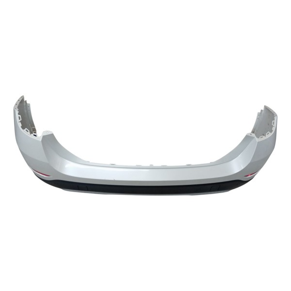 Parachoque Traseiro Bmw X1 S Drive N20 2.0 Turbo 2014 2015