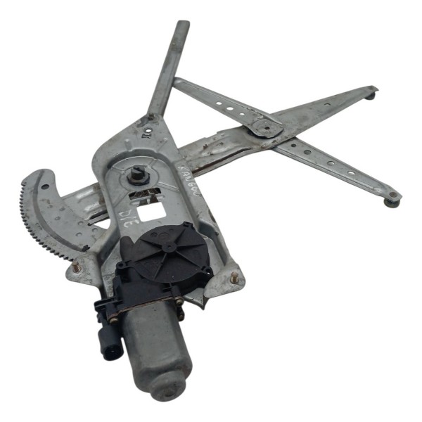 Maquina Vidro Dianteiro Esquerdo Renault Kangoo 2003