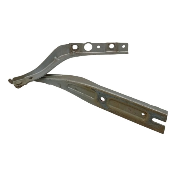 Dobradiça Esquerda Capo Peugeot 407 2006 2007 2008 2009