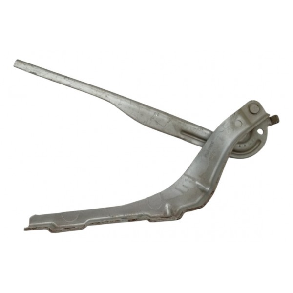 Dobradiça Esquerda Capo Peugeot 407 2006 2007 2008 2009