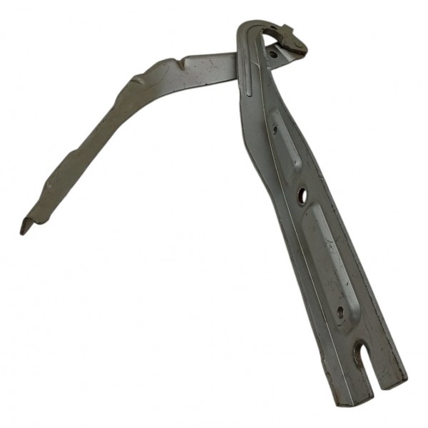 Dobradiça Esquerda Capo Peugeot 407 2006 2007 2008 2009