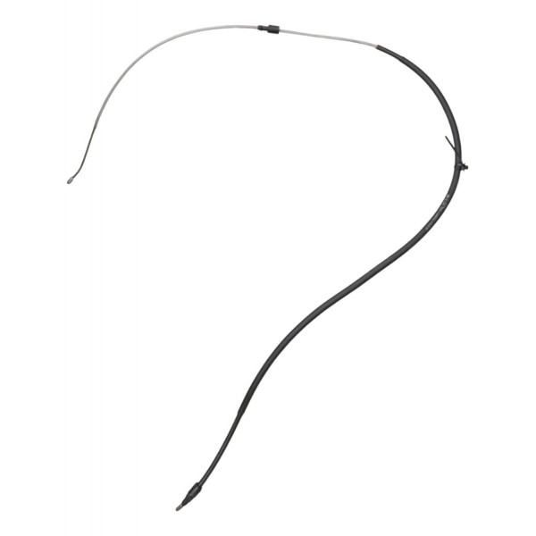 Par Cabo Freio Mão Peugeot 307 Hatch 2005 2006 2007