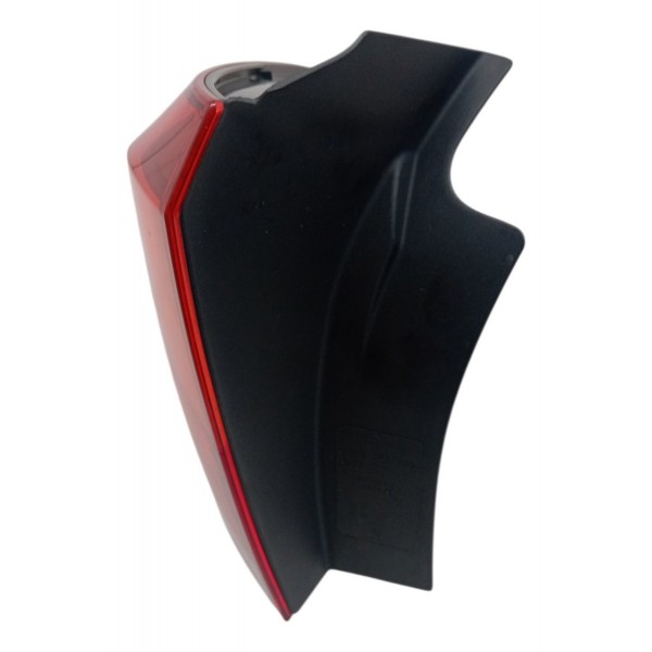 Lanterna Traseira Esquerda Bmw X1 S Drive N20 2.0 2014 2015 Esquerdo/motorista