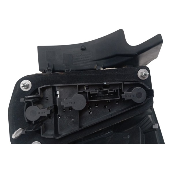 Lanterna Traseira Esquerda Bmw X1 S Drive N20 2.0 2014 2015 Esquerdo/motorista