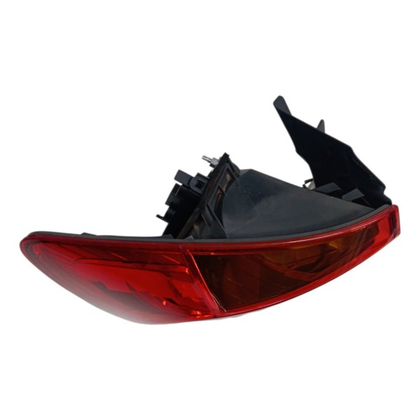 Lanterna Traseira Esquerda Bmw X1 S Drive N20 2.0 2014 2015 Esquerdo/motorista