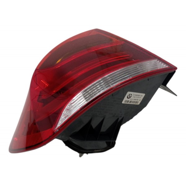 Lanterna Traseira Esquerda Bmw X1 S Drive N20 2.0 2014 2015 Esquerdo/motorista