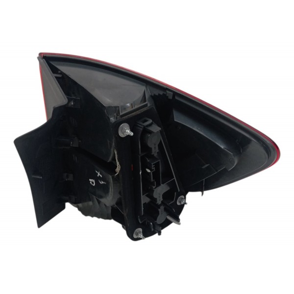 Lanterna Traseira Esquerda Bmw X1 S Drive N20 2.0 2014 2015 Esquerdo/motorista