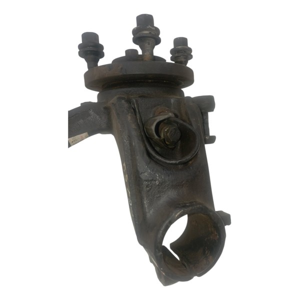 Montante Manga Eixo Esquerda Peugeot 208 2017 2018 2019