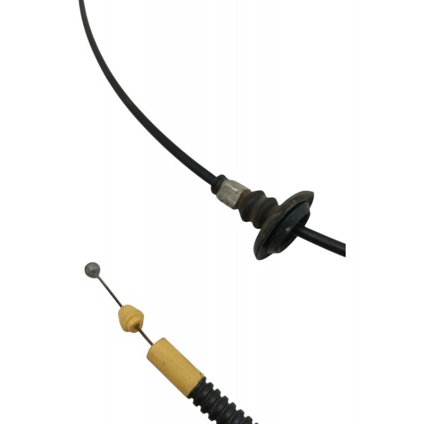 Cabo Alavanca Abertura Capo Toyota Corolla Cross 2023 2024