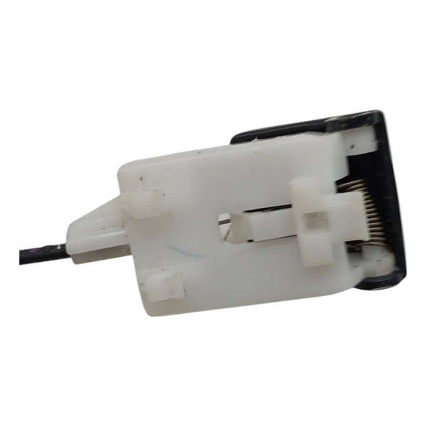 Cabo Alavanca Abertura Capo Toyota Corolla Cross 2023 2024