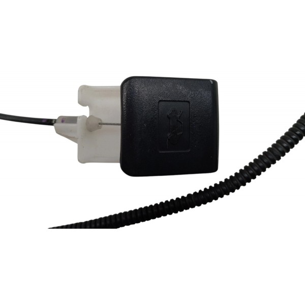 Cabo Alavanca Abertura Capo Toyota Corolla Cross 2023 2024