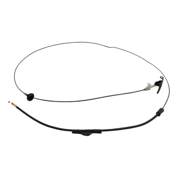 Cabo Alavanca Abertura Capo Toyota Corolla Cross 2023 2024