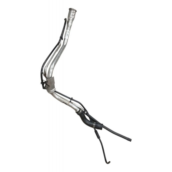 Gargalo Tanque Combustivel Volvo C30 2.5 T5 2010 2011 2012