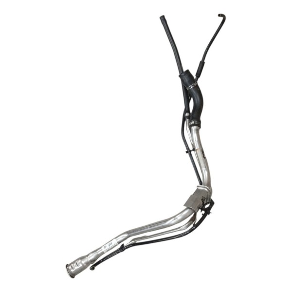 Gargalo Tanque Combustivel Volvo C30 2.5 T5 2010 2011 2012