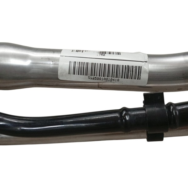 Gargalo Tanque Combustivel Volvo C30 2.5 T5 2010 2011 2012