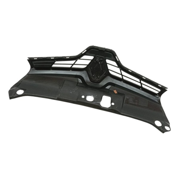 Grade Dianteira C/emblema Renault Clio 1.0 16v 2014 2015