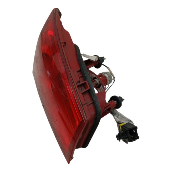 Lanterna Esquerda Tampa Traseira Citroen C4 Lounge 2015 2016 Esquerdo/motorista