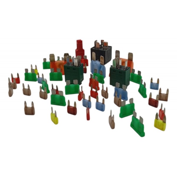 Kit Fusiveis Bmw X1 S Drive N20 2.0 Turbo 2014 2015